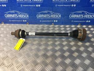 Gebruikte Aandrijfas rechts-achter Volkswagen Tiguan (5N1/2) 2.0 TSI 16V 4Motion Prijs € 40,00 Margeregeling aangeboden door Carparts Heesch