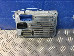 Gebruikte Computer Motormanagement Opel Astra K 1.4 Turbo 16V Prijs € 175,00 Margeregeling aangeboden door Carparts Heesch