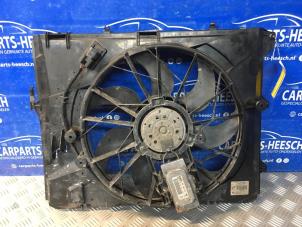 Gebruikte Radiateurfan BMW 1 serie (E81) 118i 16V Prijs € 40,00 Margeregeling aangeboden door Carparts Heesch