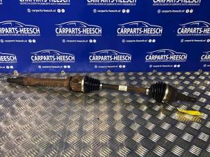 Begagnade Drivaxel, höger fram Ford Grand C-Max (DXA) Pris € 75,00 Marginaltabell erbjuds av Carparts Heesch