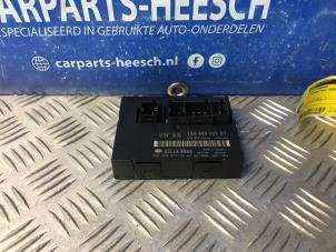 Begagnade Komfortmodul Volkswagen Tiguan (5N1/2) 1.4 TSI 16V 4Motion Pris € 30,00 Marginaltabell erbjuds av Carparts Heesch