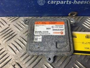 Begagnade Xenon-starter Ford Focus 3 Wagon 1.6 SCTi 16V Pris € 50,00 Marginaltabell erbjuds av Carparts Heesch