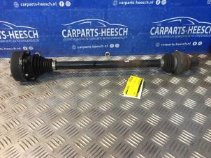 Gebruikte Aandrijfas rechts-achter Volkswagen Tiguan (5N1/2) 2.0 TSI 16V 4Motion Prijs € 75,00 Margeregeling aangeboden door Carparts Heesch