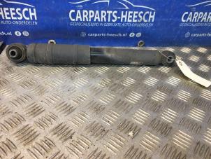 Gebruikte Schokdemper links-achter Opel Meriva 1.4 Turbo 16V ecoFLEX Prijs € 30,00 Margeregeling aangeboden door Carparts Heesch