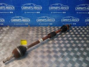 Begagnade Drivaxel, höger fram Ford Fiesta 7 1.0 EcoBoost 12V 100 Pris € 100,00 Marginaltabell erbjuds av Carparts Heesch