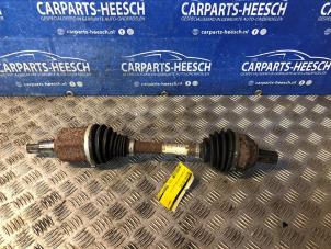 Gebruikte Steekas links-voor Ford Mondeo IV Wagon 2.0 Ecoboost SCTi 16V Prijs € 150,00 Margeregeling aangeboden door Carparts Heesch