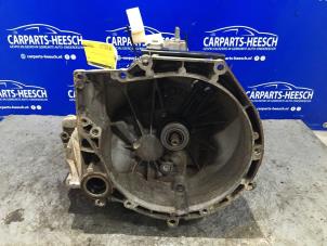 Gebruikte Versnellingsbak Ford Fiesta 6 (JA8) 1.0 SCI 12V 80 Prijs € 300,00 Margeregeling aangeboden door Carparts Heesch
