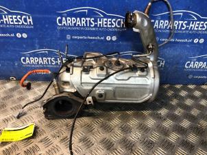 Gebruikte Roetfilter Renault Captur (2R) 1.5 Energy dCi 90 FAP Prijs € 350,00 Margeregeling aangeboden door Carparts Heesch