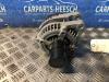 Alternator van een Ford EcoSport (JK8) 1.0 EcoBoost 12V 100 2018
