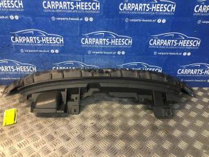 Gebruikte Slotplaat voor Ford Fiesta 6 (JA8) 1.0 EcoBoost 12V 100 Prijs € 50,00 Margeregeling aangeboden door Carparts Heesch