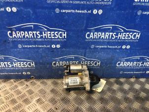 Gebruikte Startmotor Ford Focus 3 Wagon 1.5 EcoBoost 16V 150 Prijs € 30,00 Margeregeling aangeboden door Carparts Heesch