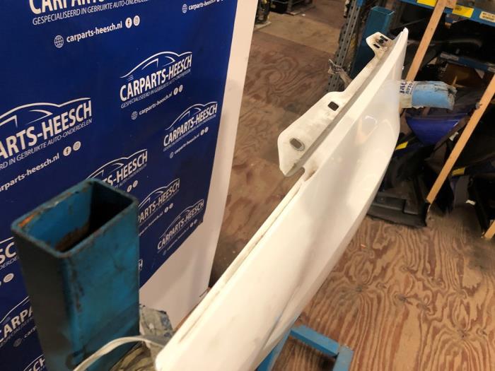 Scherm rechts-voor van een Ford EcoSport (JK8) 1.0 EcoBoost 12V 100 2018