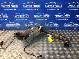 Gebruikte Katalysator Ford Fiesta 7 1.0 EcoBoost 12V 100 Prijs € 250,00 Margeregeling aangeboden door Carparts Heesch