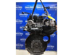 Begagnade Motor Ford Fiesta 7 1.1 Ti-VCT 12V 85 Pris € 1.750,00 Marginaltabell erbjuds av Carparts Heesch