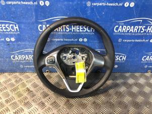 Gebruikte Stuurwiel Ford Fiesta 6 (JA8) 1.0 SCI 12V 80 Prijs op aanvraag aangeboden door Carparts Heesch