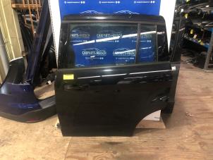 Gebruikte Portier 4Deurs links-achter Ford Grand C-Max (DXA) 1.0 Ti-VCT EcoBoost 12V 125 Prijs op aanvraag aangeboden door Carparts Heesch