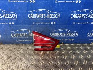 Używane Tylne swiatlo pozycyjne prawe Ford B-Max (JK8) 1.0 EcoBoost 12V 100 Cena € 50,00 Procedura marży oferowane przez Carparts Heesch