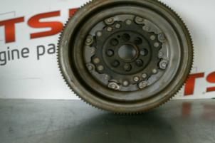 Begagnade Tvåmassesvänghjul Volkswagen Scirocco Pris € 175,00 Inklusive moms erbjuds av TSI-Parts / Allmotorparts B.V.