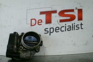 Begagnade Spjällhus Audi A4 Pris € 35,01 Inklusive moms erbjuds av TSI-Parts / Allmotorparts B.V.