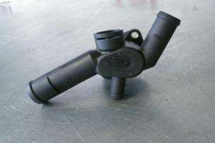 Begagnade Termostathus Volkswagen Golf Pris € 9,99 Inklusive moms erbjuds av TSI-Parts / Allmotorparts B.V.