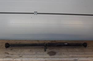 Gebruikte Tussenas Audi A6 Prijs € 200,00 Inclusief btw aangeboden door TSI-Parts / Allmotorparts B.V.