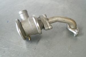 Gebruikte Uitlaat gasklep (EGR) Audi RS6 Prijs € 50,00 Inclusief btw aangeboden door TSI-Parts / Allmotorparts B.V.