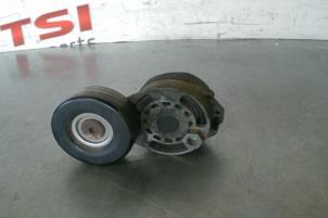 Gebruikte Spanrol V-Snaar Audi A6 Prijs € 25,00 Inclusief btw aangeboden door TSI-Parts / Allmotorparts B.V.