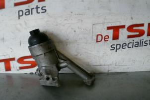 Gebruikte Oliefilterhuis Audi Q7 Prijs € 70,00 Inclusief btw aangeboden door TSI-Parts / Allmotorparts B.V.
