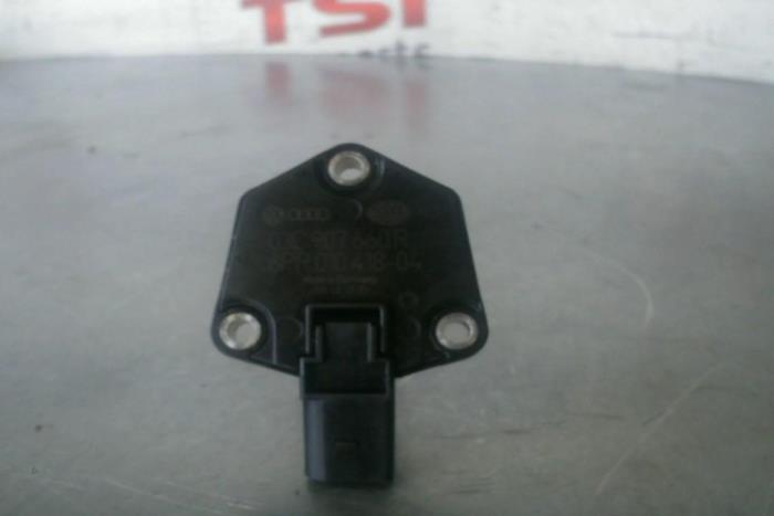 Oljenivåsensor från en Audi A6 2014