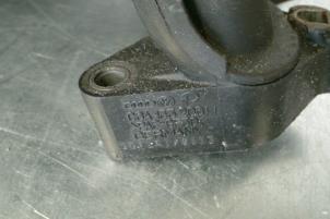 Begagnade Insugsrör Volkswagen Golf Pris € 65,00 Inklusive moms erbjuds av TSI-Parts / Allmotorparts B.V.