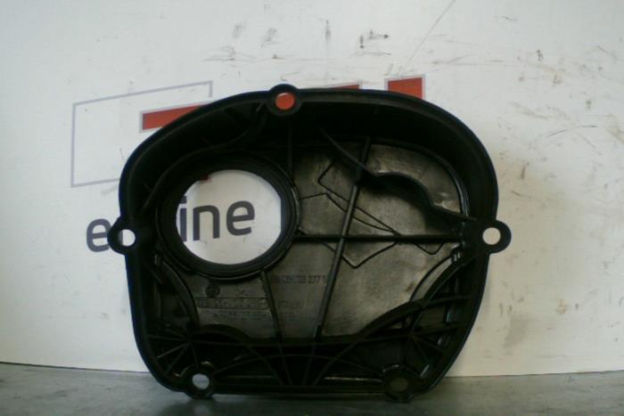 Kamremsskydd från en Audi A4 2013