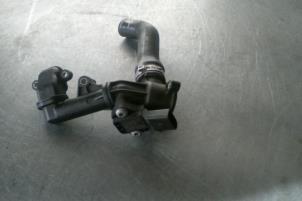 Gebruikte Brandstofdruk sensor Audi S6 Prijs € 40,00 Inclusief btw aangeboden door TSI-Parts / Allmotorparts B.V.