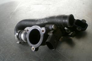 Gebruikte Brandstofdruk sensor Audi S6 Prijs € 40,00 Inclusief btw aangeboden door TSI-Parts / Allmotorparts B.V.