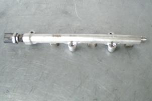 Begagnade Bränslefördelare Volkswagen Polo Pris € 40,00 Inklusive moms erbjuds av TSI-Parts / Allmotorparts B.V.