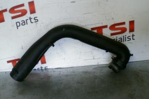 Begagnade Luftintagsslang Volkswagen Golf V (1K1) 1.9 TDI Pris € 9,99 Inklusive moms erbjuds av TSI-Parts / Allmotorparts B.V.