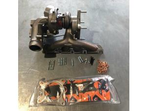 Gereviseerde Turbo Volkswagen Golf V (1K1) 2.0 GTI 16V FSI Turbo Prijs € 635,25 Inclusief btw aangeboden door TSI-Parts / Allmotorparts B.V.