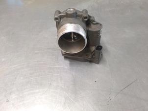 Begagnade Spjällhus Audi A5 Cabrio (8F7) 1.8 TFSI 16V Pris € 35,01 Inklusive moms erbjuds av TSI-Parts / Allmotorparts B.V.