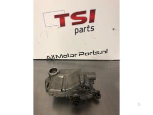 Begagnade Oljepump Volkswagen Golf V (1K1) 2.0 GTI 16V FSI Turbo Pris € 95,00 Inklusive moms erbjuds av TSI-Parts / Allmotorparts B.V.