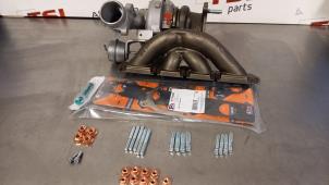 Begagnade Turbo Audi A4 Avant (B8) 1.8 TFSI 16V Pris € 600,00 Inklusive moms erbjuds av TSI-Parts / Allmotorparts B.V.