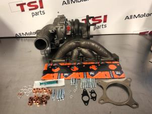 Gebruikte G-lader Volkswagen Passat (3C2) 1.8 TSI 16V Prijs € 600,00 Inclusief btw aangeboden door TSI-Parts / Allmotorparts B.V.