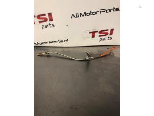Gebruikte Olie Peilstok Audi A6 (C6) 4.2 V8 40V Quattro Prijs € 20,00 Inclusief btw aangeboden door TSI-Parts / Allmotorparts B.V.