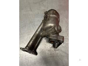 Gebruikte Oliefilterhuis Audi Q7 (4LB) 4.2 FSI V8 32V Prijs € 70,00 Inclusief btw aangeboden door TSI-Parts / Allmotorparts B.V.