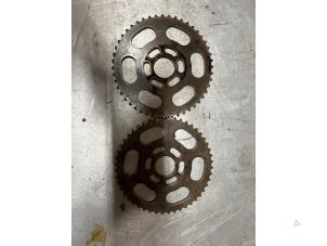 Begagnade Kamaxeldrev Audi SQ5 (8RB) 3.0 TDI V6 24V Pris € 48,40 Inklusive moms erbjuds av TSI-Parts / Allmotorparts B.V.