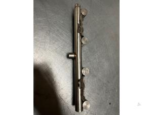 Begagnade Bränsleinsprutningsmunstycke Mini Mini Open (R57) 1.6 16V Cooper S Pris € 35,01 Inklusive moms erbjuds av TSI-Parts / Allmotorparts B.V.