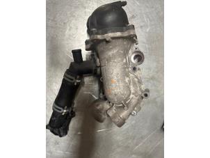 Gebruikte Koelvloeistof pomp Audi RS 6 Avant (C7) 4.0 V8 TFSI 32V Prijs € 50,00 Inclusief btw aangeboden door TSI-Parts / Allmotorparts B.V.
