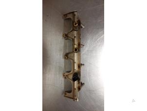 Gebruikte Brandstofverdeler Seat Leon (1P1) 2.0 TFSI Cupra 16V Prijs € 40,00 Inclusief btw aangeboden door TSI-Parts / Allmotorparts B.V.