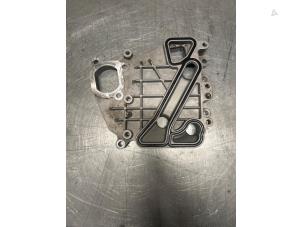 Begagnade EGR-kylare Audi SQ5 (8RB) 3.0 TDI V6 24V Plus Pris € 15,00 Inklusive moms erbjuds av TSI-Parts / Allmotorparts B.V.