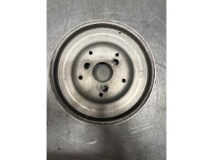 Używane Kolo pasowe pompy wodnej Audi A4 (B6) 3.0 V6 30V Quattro Cena € 35,01 Z VAT oferowane przez TSI-Parts / Allmotorparts B.V.