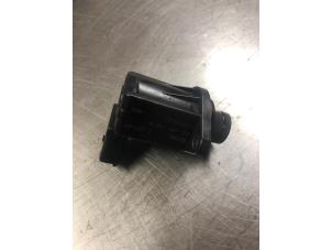 Używane Turbo Volkswagen Touran (1T1/T2) 1.4 16V TSI 140 Cena € 20,00 Z VAT oferowane przez TSI-Parts / Allmotorparts B.V.