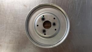 Używane Kolo pasowe pompy wodnej Audi A4 (B6) 3.0 V6 30V Quattro Cena € 35,01 Z VAT oferowane przez TSI-Parts / Allmotorparts B.V.